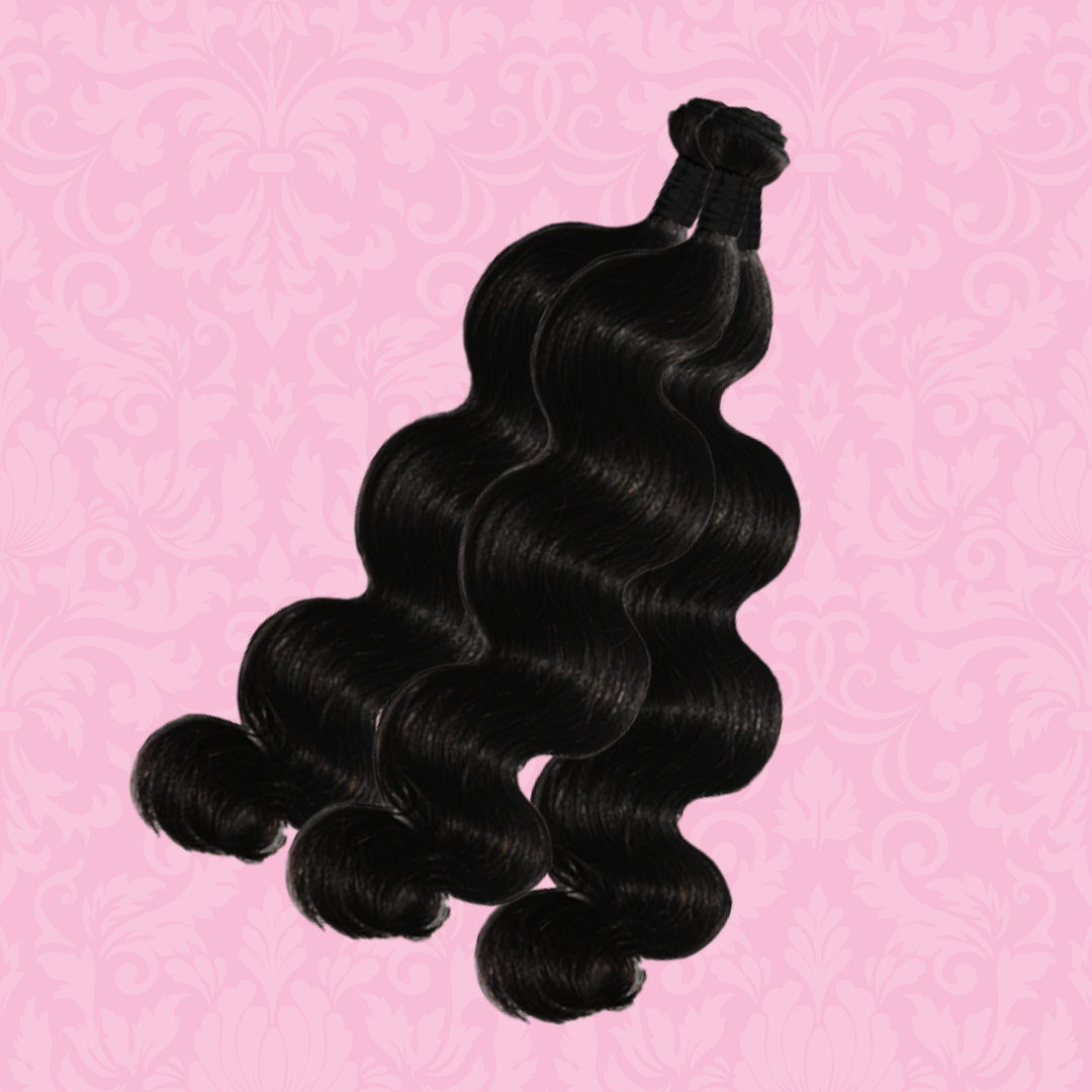 Body Wave Bundles