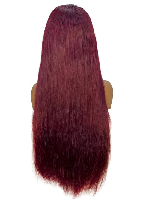 99j Lace Wigs