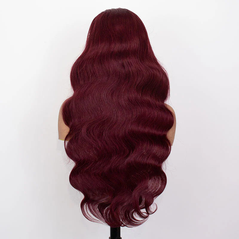 99j Lace Wigs