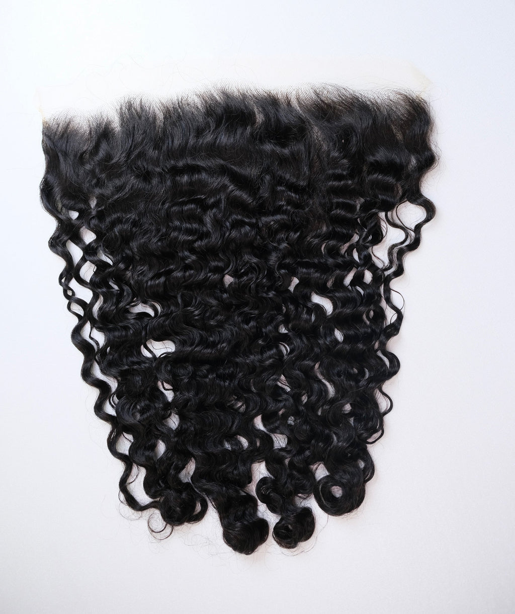 Frontals