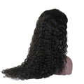 Water Wave Lace Wig 13x4