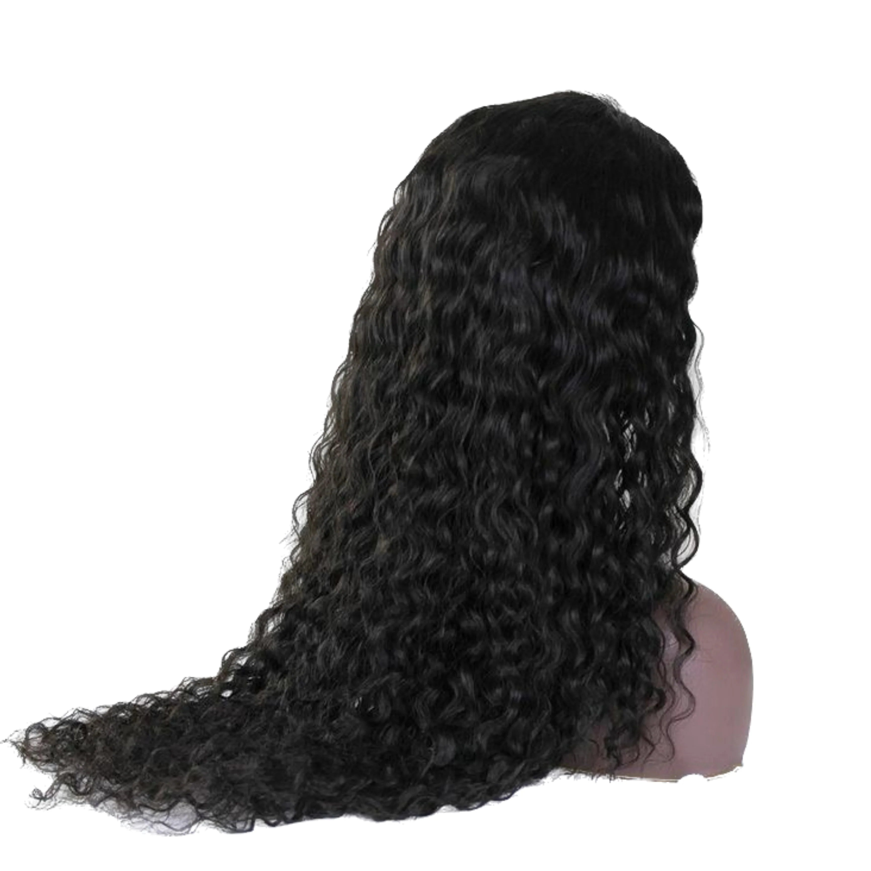 Water Wave Lace Wig 13x4