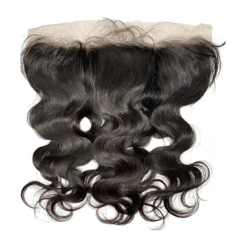 Frontals