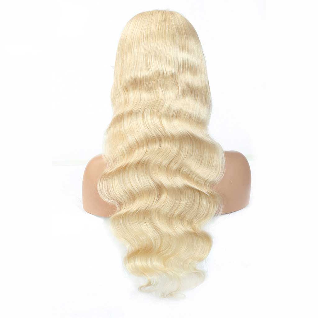 613 Lace Wigs 13x4