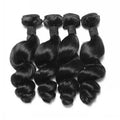Virgin Loose Wave Bundles