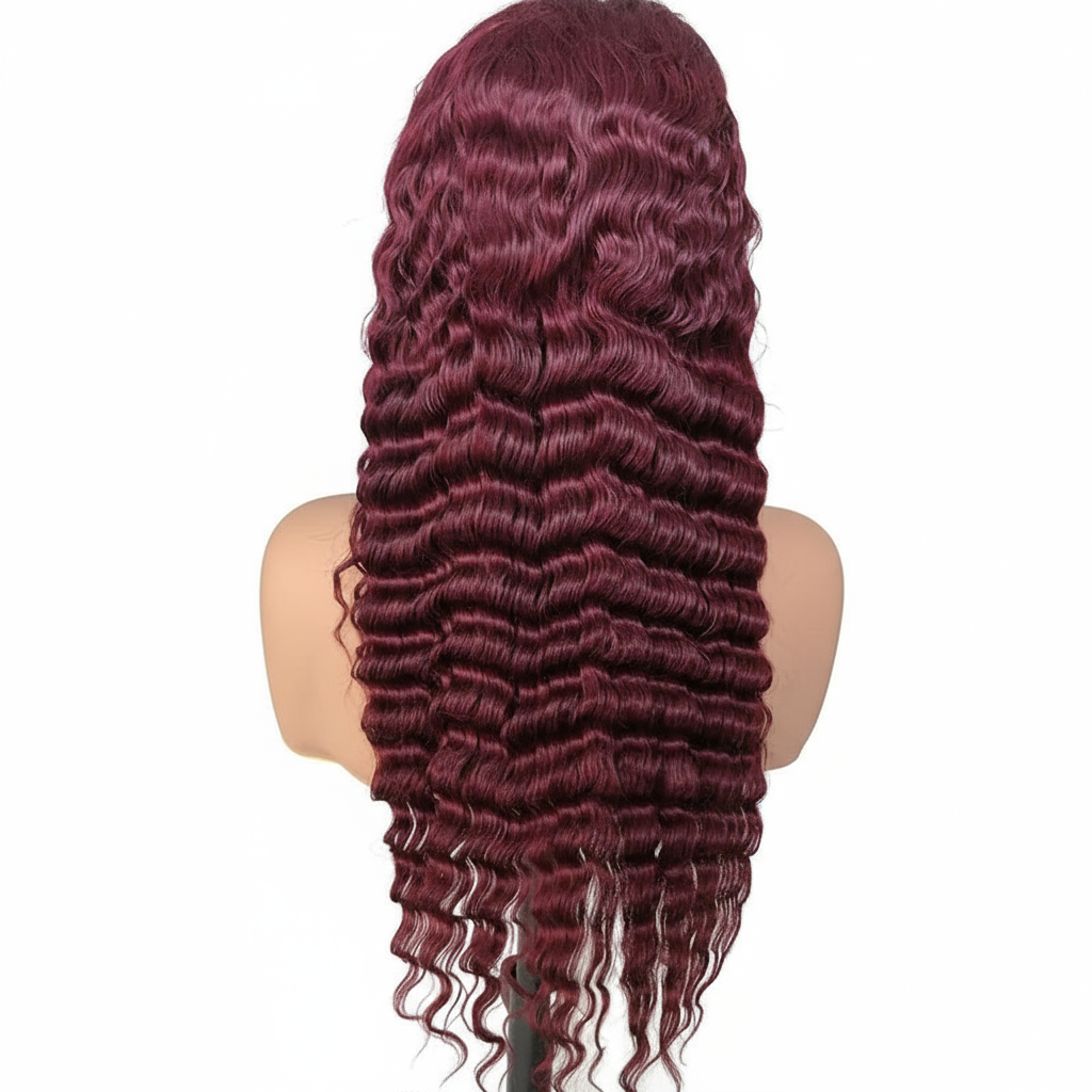 99j Lace Wigs