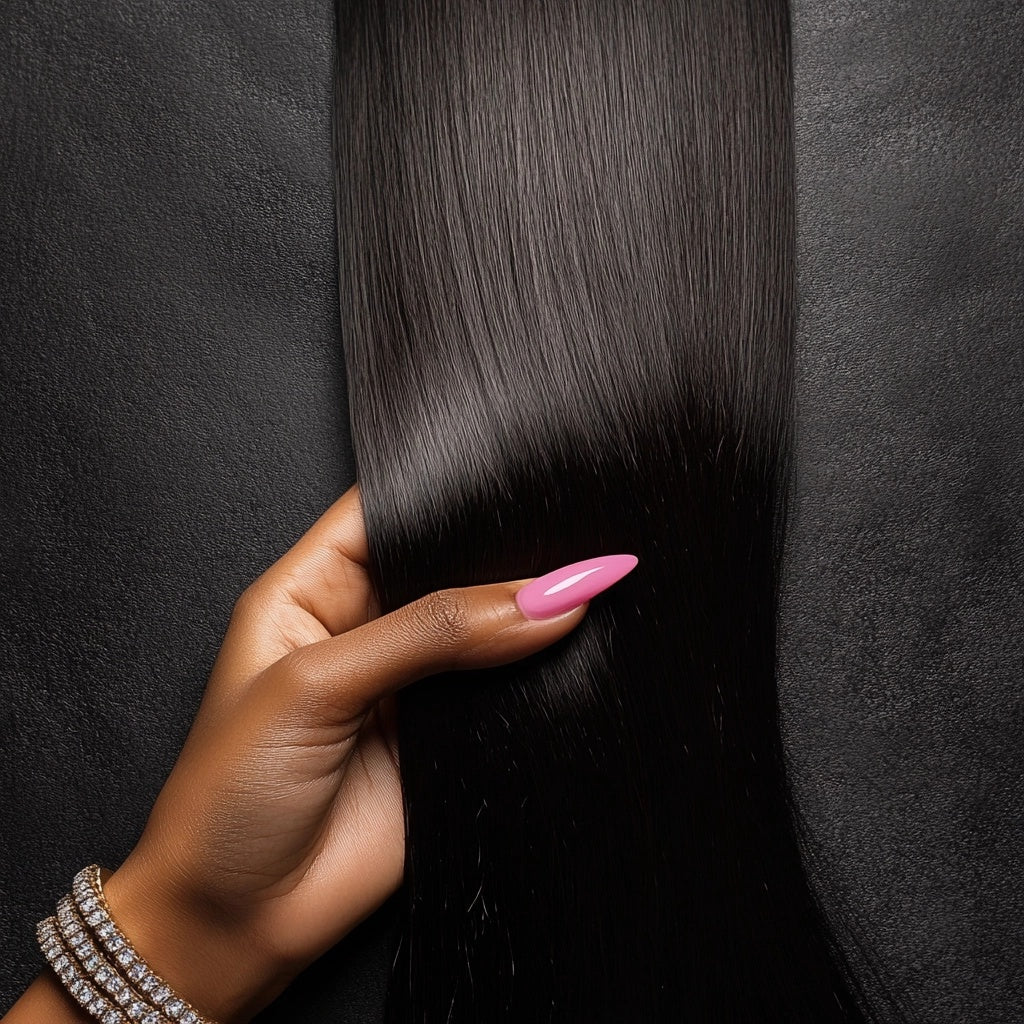 Virgin Straight Bundle