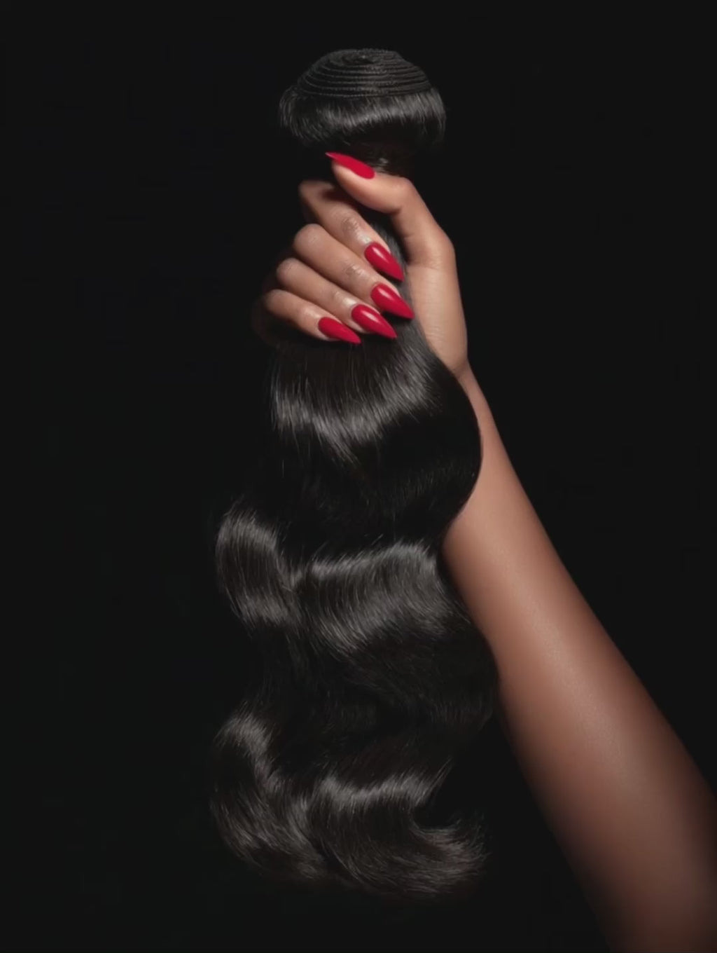 Virgin Body Wave Bundle