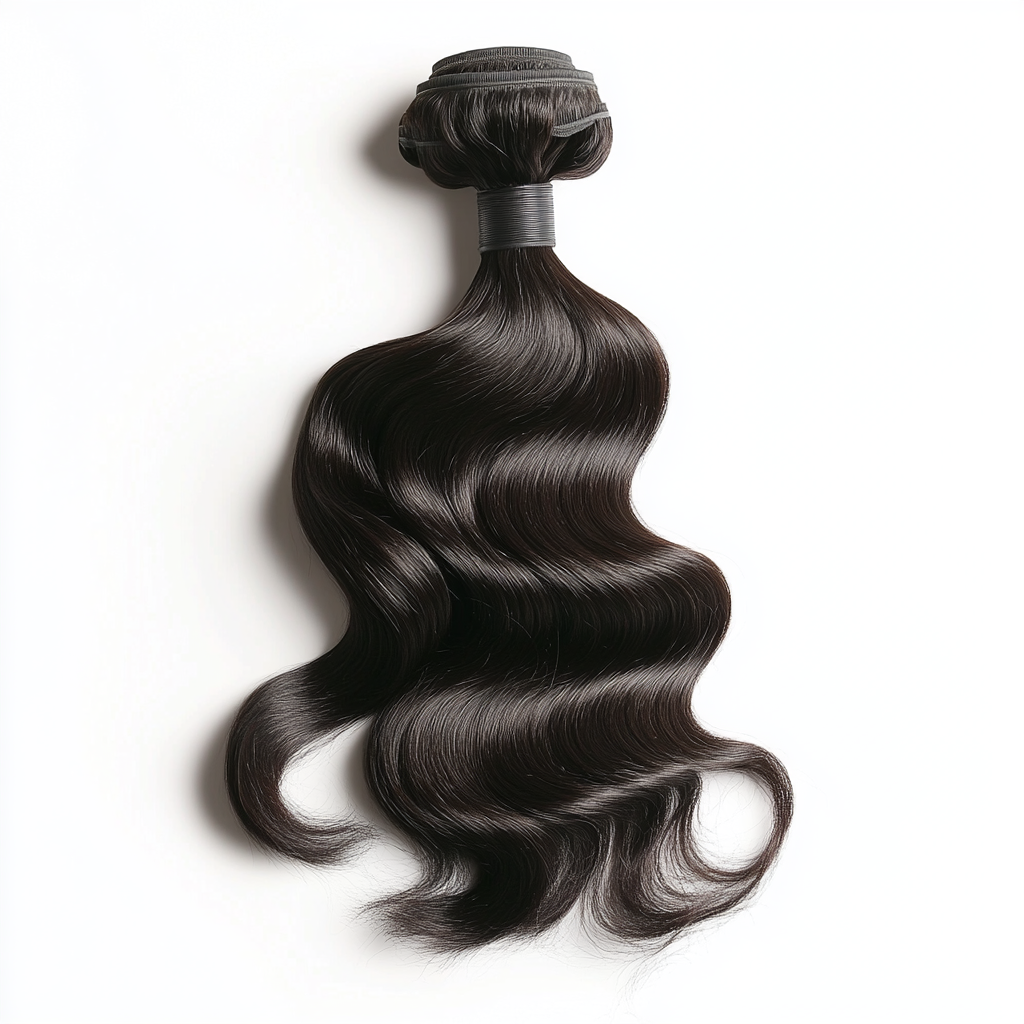 Virgin Body Wave Bundle